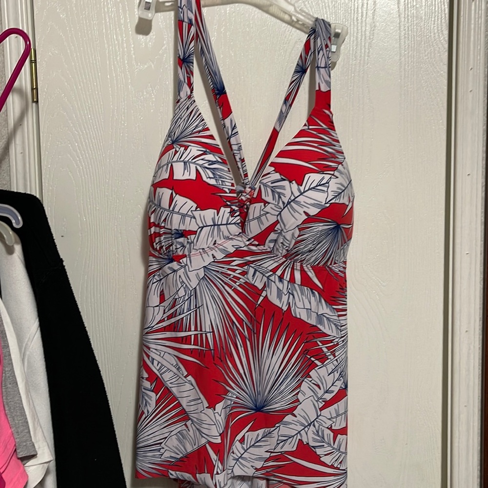 Bathing suit top